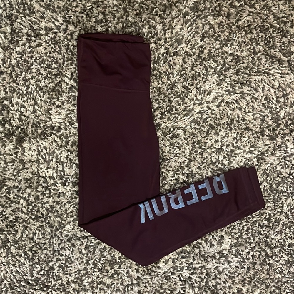 Reebok Leggings!!